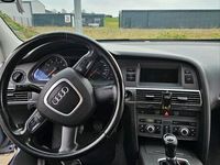 gebraucht Audi A6 2.4 FSI