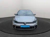 Gebraucht VW Polo R-line 116 PS (85 kW) 2025 Silber Kleinwagen