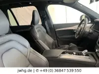 Gebraucht Volvo XC90 Ultimate 235 PS (172 kW) 2024 Onyx black (metallic) SUV