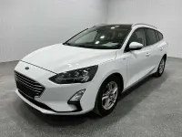 Occasion Ford Focus ST 120 ch (88 kW) 2020 Blanc Break