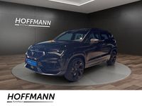 Neu Cupra Ateca VZ 300 PS (220 kW) 2026 Schwarz SUV