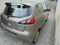 Gebraucht Mitsubishi Colt Invite 95 PS (69 kW) 2008 Grau Limousine