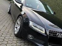 gebraucht Audi A5 Sportback 3.0 TDI SLINE