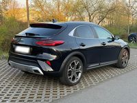 Gebraucht Kia XCeed Xdition 204 PS (150 kW) 2021 Schwarz SUV