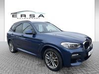 gebraucht BMW X3 xDrive30d xDrive30d*M-Sport*Driving Assistant*