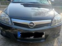 Gebraucht Opel Tigra 90 PS (66 kW) 2004 Cabrio