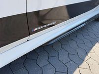 Gebraucht BMW 320 M Sport 190 PS (139 kW) 2022 Weiß Limousine
