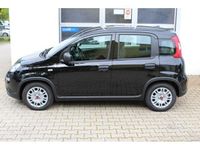 gebraucht Fiat Panda 1,0 Hybrid, Tech-Paket - Radio mit 7'-Bildschir...