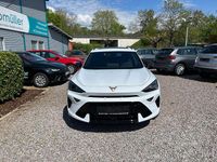 Neu Cupra Formentor VZ 333 PS (244 kW) 2025 Weiß SUV