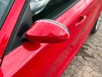 Gebraucht BMW 116 116 PS (85 kW) 2005 Rot Kleinwagen