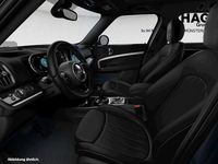 Gebraucht Mini Cooper S Countryman 178 PS (130 kW) 2023 Schwarz SUV