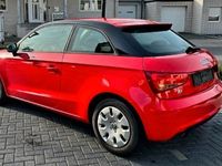 gebraucht Audi A1 1.2 TFSI Attraction Attraction