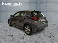Neu Mazda 2 Exclusive-Line 116 PS (85 kW) 2026 Grau Kleinwagen