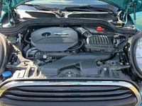 Second-hand Mini One Cabriolet 102 CP (75 kW) 2017 Albastru Cabrio