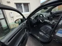 Gebraucht Porsche Cayenne S E-Hybrid 416 PS (305 kW) 2017 Schwarz SUV
