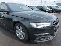 gebraucht Audi A6 A6Avant 3.0 TDI quattro S tronic