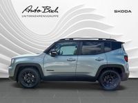 Gebraucht Jeep Renegade 131 PS (96 kW) 2022 Grünmetallic SUV