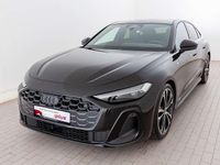 Gebraucht Audi A5 Ambiente 204 PS (150 kW) 2025 Mythosschwarz metallic Coupé