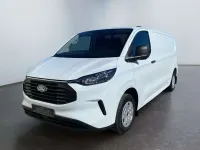 Gebraucht Ford Transit Custom Trend 136 PS (100 kW) 2025 Frostweiß Van