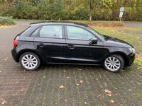 gebraucht Audi A1 Sportback 1.6 TDI