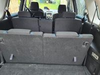 Gebraucht Mazda 5 116 PS (85 kW) 2008 Grau Van / Kleinbus