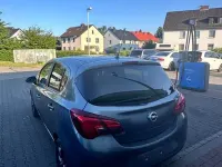 Używany Opel Corsa 90 KM (66 kW) 2019 Szary Hatchback