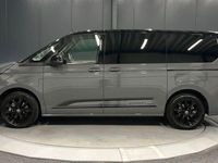 Gebraucht VW T7 Edition 204 PS (150 kW) 2025 Schwarz Van