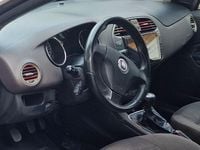 Gebraucht Fiat Bravo Dynamic 120 PS (88 kW) 2007 Grau Kleinwagen