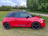 gebraucht Opel Adam 1.4 Slam