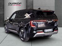Gebraucht Kia EV5 Earth 160 kW (218 PS) 2026 Schwarz SUV