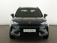 Neu Cupra Formentor 204 PS (150 kW) 2026 Blau SUV