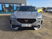 Gebraucht Cupra Formentor VZ 310 PS (228 kW) 2021 Grau SUV