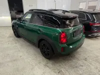 Gebraucht Mini Cooper Countryman 136 PS (100 kW) 2023 Grün SUV