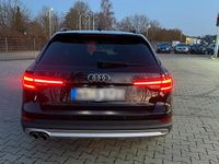 Gebraucht Audi A4 Allroad 272 PS (200 kW) 2016 Schwarz Kombi
