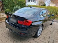 gebraucht BMW 316 316d d , 3er,F30, Limousine Steuerkette neu