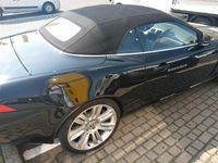 Gebraucht Jaguar XKR 510 PS (375 kW) 2009 Cabrio