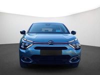 Gebraucht Citroën C4 Shine 131 PS (96 kW) 2024 Blau SUV