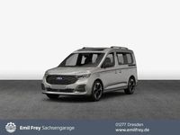 Neu Ford Transit Limited 122 PS (89 kW) 2026 Silber Van