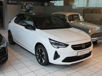 Usata Opel Corsa-e 100 kW (136 CV) 2023 Bianco Utilitaria