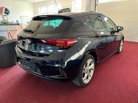 Gebraucht Opel Astra Dynamic 150 PS (110 kW) 2018 Other Limousine
