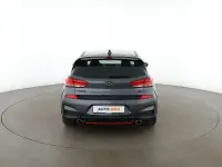 Gebraucht Hyundai i30 N Performance 275 PS (202 kW) 2018 Grau Limousine