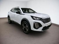 Gebraucht Peugeot 2008 Allure 101 PS (74 kW) 2025 Weiss SUV