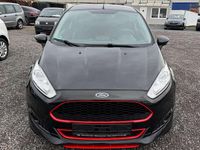 Gebraucht Ford Fiesta ST 140 PS (102 kW) 2016 Schwarz Limousine