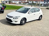 gebraucht Hyundai i30 EditionPlus*FACELIFT*KLIMA*107TKM*MFL*TÜVNEU