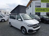 Gebraucht VW California Beach 150 PS (110 kW) 2024 Grau Van