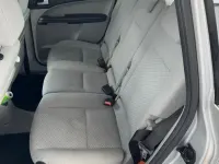 Second-hand Ford Focus 116 CP (85 kW) 2006 Argintiu Hatchback