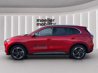 Gebraucht MG S5 Luxury 172 kW (235 PS) 2025 Rot SUV