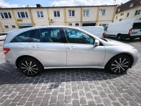 Gebraucht Mercedes R350 265 PS (194 kW) 2010 Silber Kombi