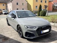 Second-hand Audi A4 245 CP (180 kW) 2020 Gri Berlinǎ