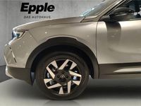 Gebraucht Opel Mokka-e Elegance 100 kW (136 PS) 2022 Grau SUV